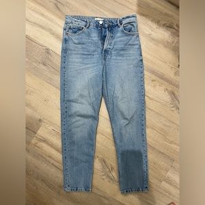 Zara jeans